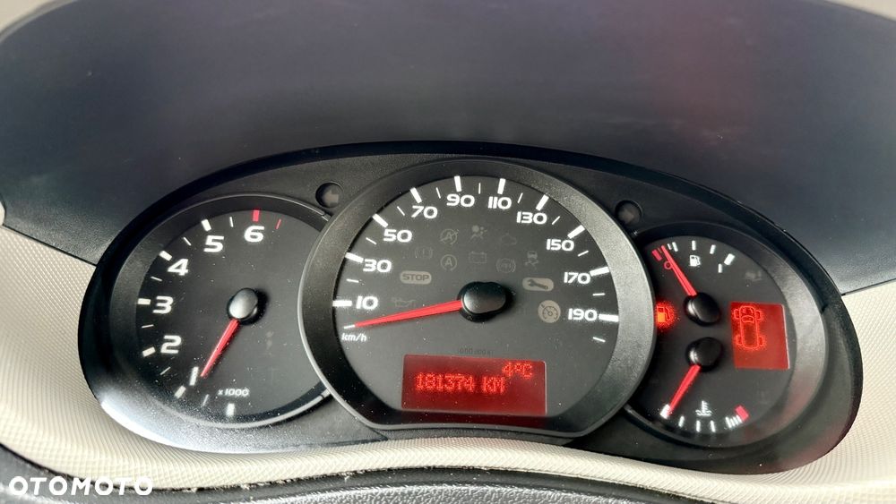 Renault MASTER 2.3 DCI 135KM - 37