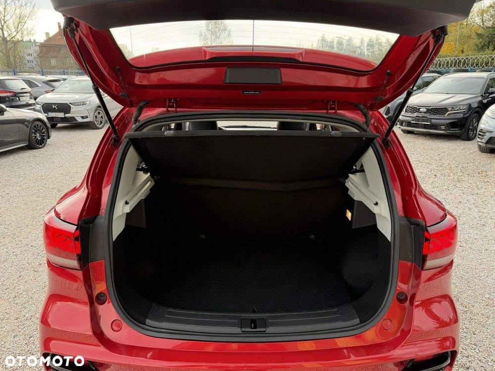 MG ZS 1.5 VTi-Tech Exclusive - 36