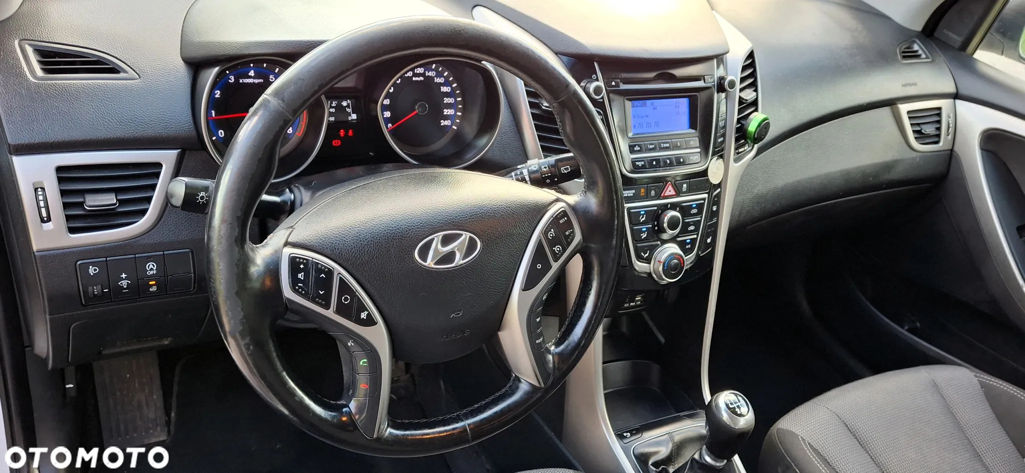 Hyundai i30 1.4 Trend - 25