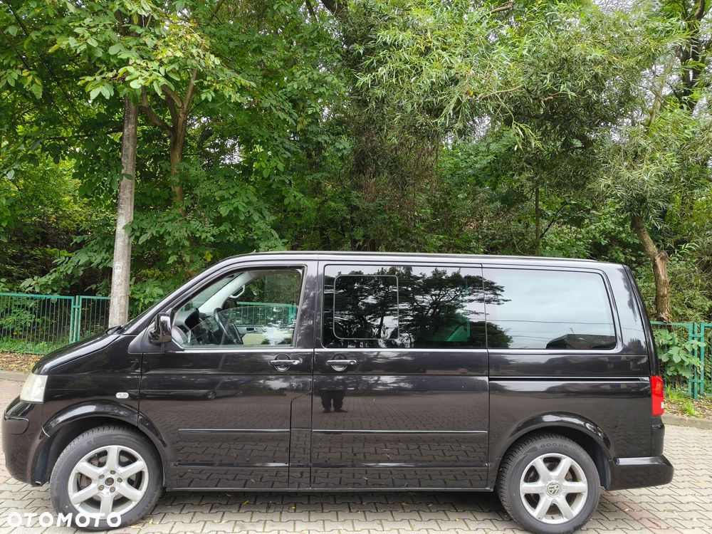 Volkswagen Multivan L1 Highline - 27