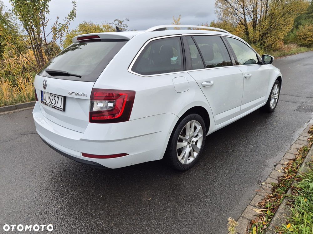 Skoda Octavia - 11