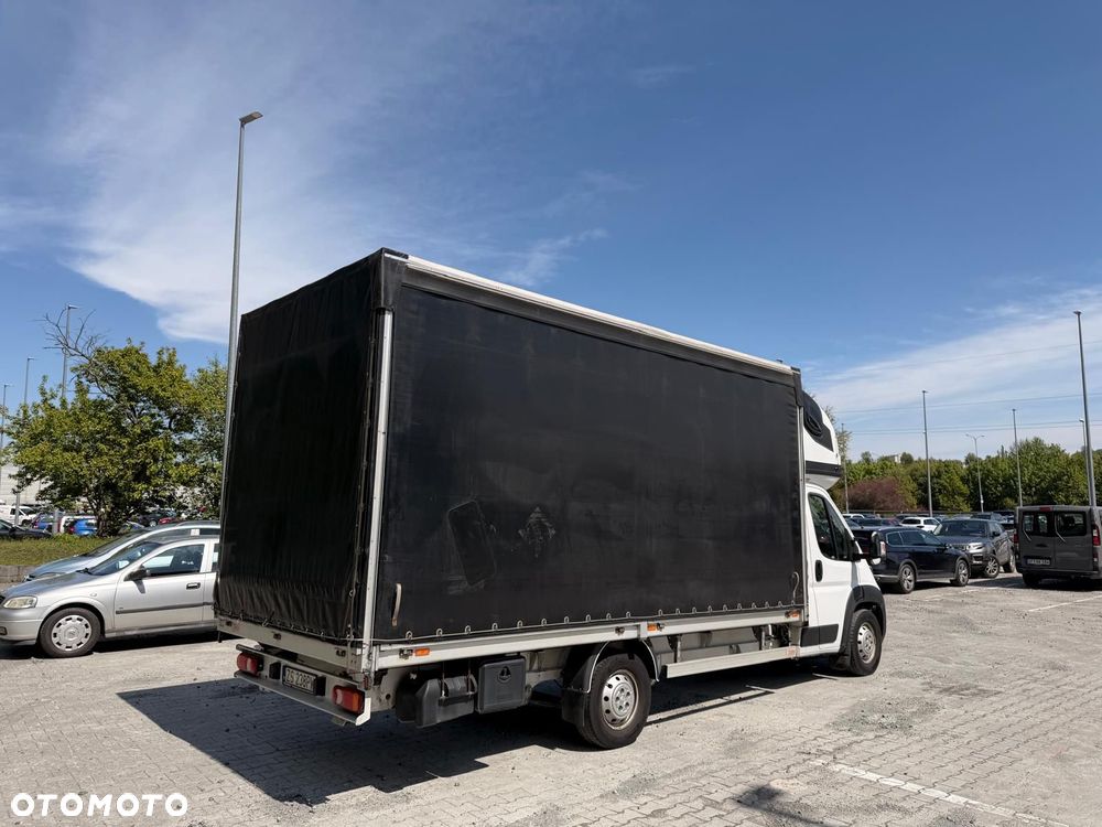 Peugeot BOXER - 7