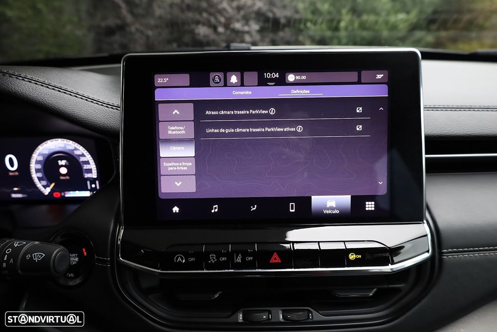 Jeep Compass 1.6 MultiJet Limited - 28