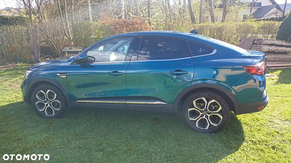 Renault Arkana - 3