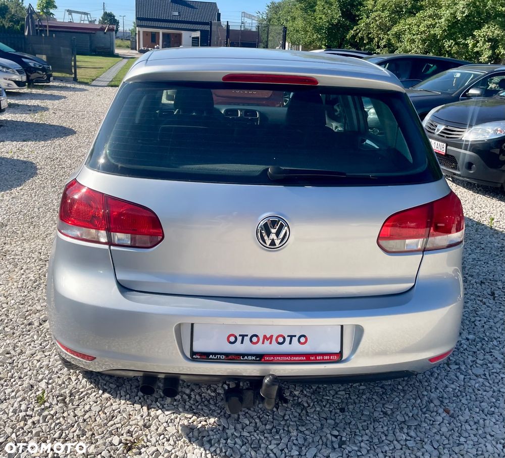 Volkswagen Golf - 20