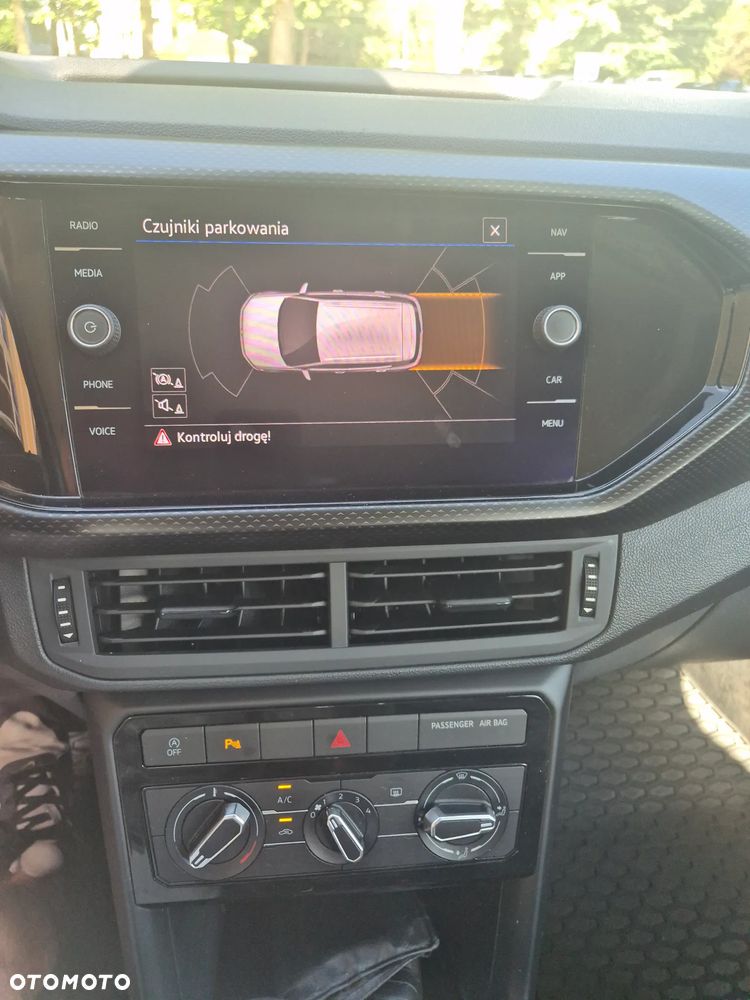 Volkswagen T-Cross 1.0 TSI Life - 7