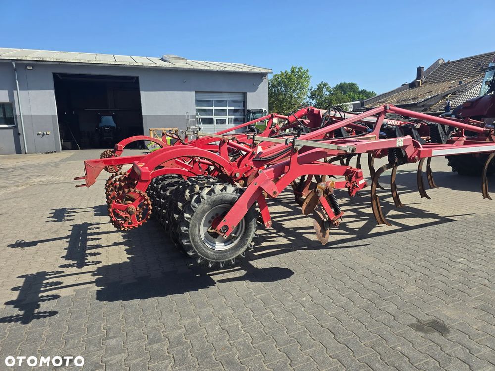 Horsch Tiger 4 AS - 12