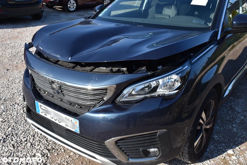 Peugeot 5008 PureTech 130 EAT8 Stop & Start Active - 7