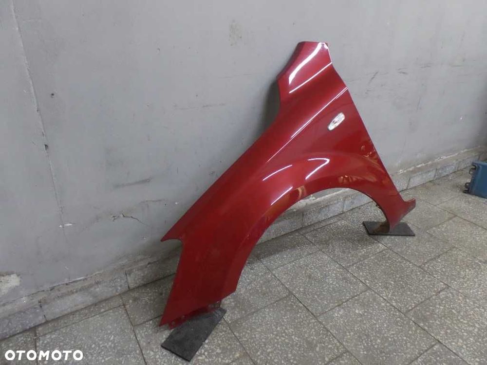 KIA CEE'D CEED LIFT 06-12 BLOTNIK LEWY A0 A1 INFRA RED - 2