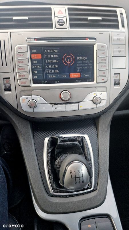 Ford Kuga 2.0 TDCi Titanium - 24