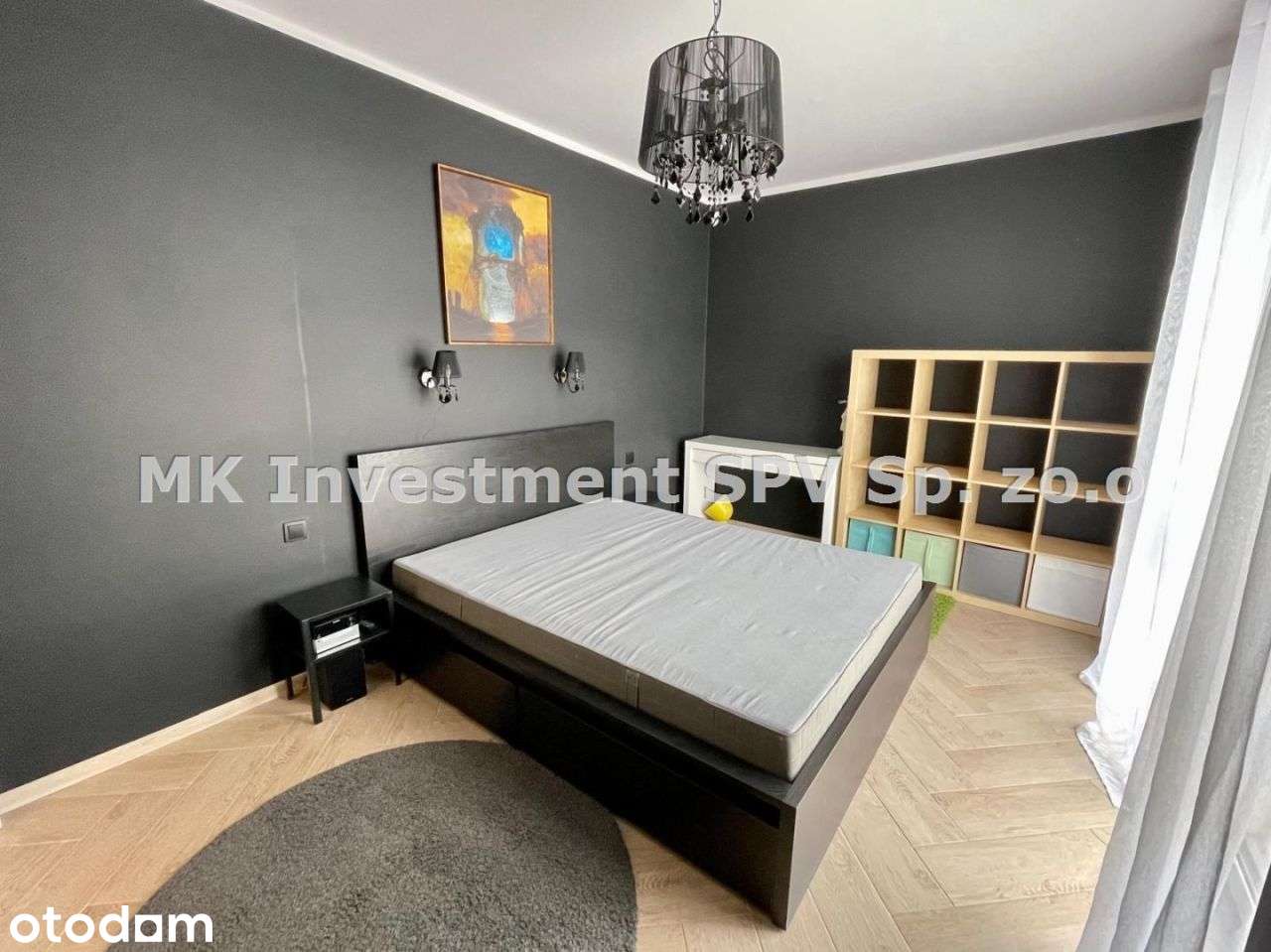 40m 2 pok Marki ul. Zagłoby 37 wykonczone os zamkn
