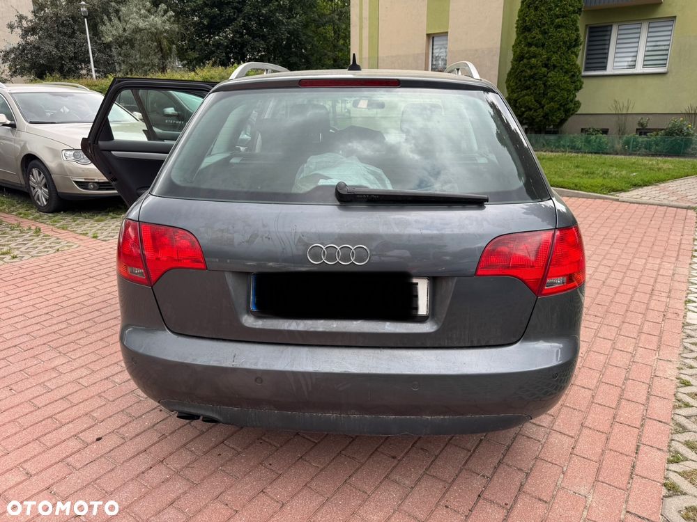 Audi A4 ver-2-0-tdi - 2