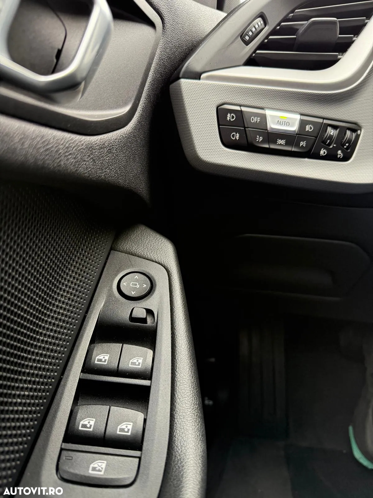 BMW Seria 1 118i Aut. Advantage - 19