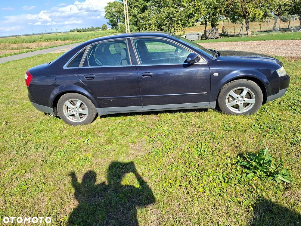Audi Inny - 2