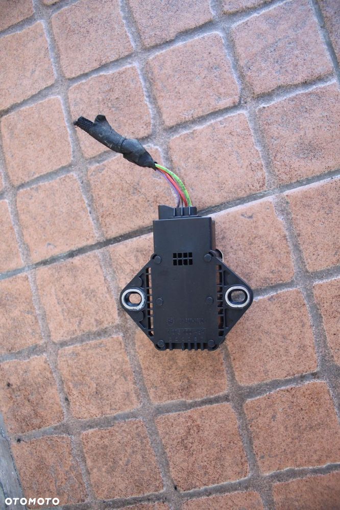 CZUJNIK SENSOR ESP CITROEN C5 III X7 9663187680 - 2