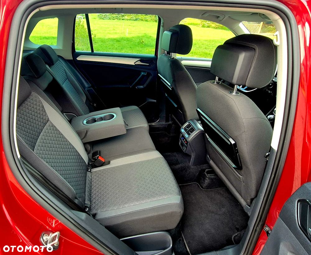 Volkswagen Tiguan 2.0 TSI 4Motion DSG Exclusive - 25