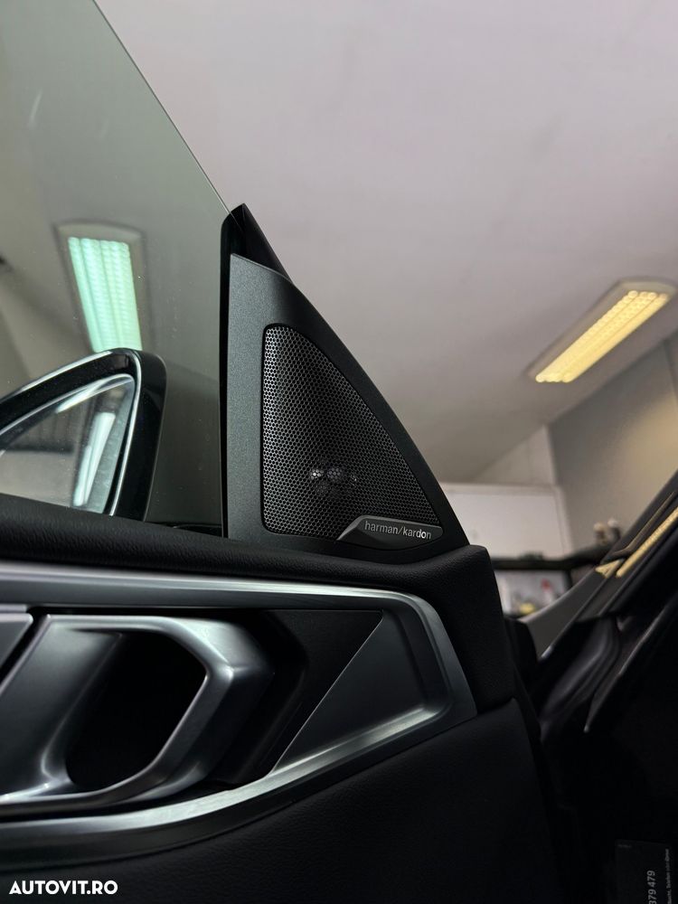 BMW M4 M440i xDrive AT MHEV - 13