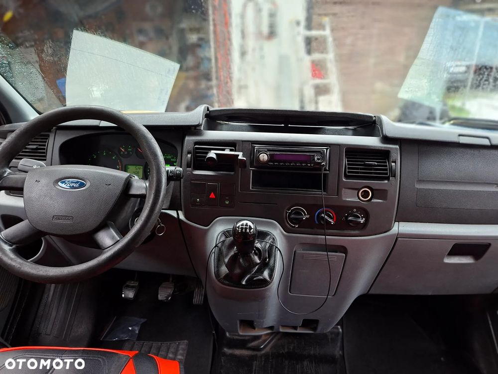 Ford Transit M - 11