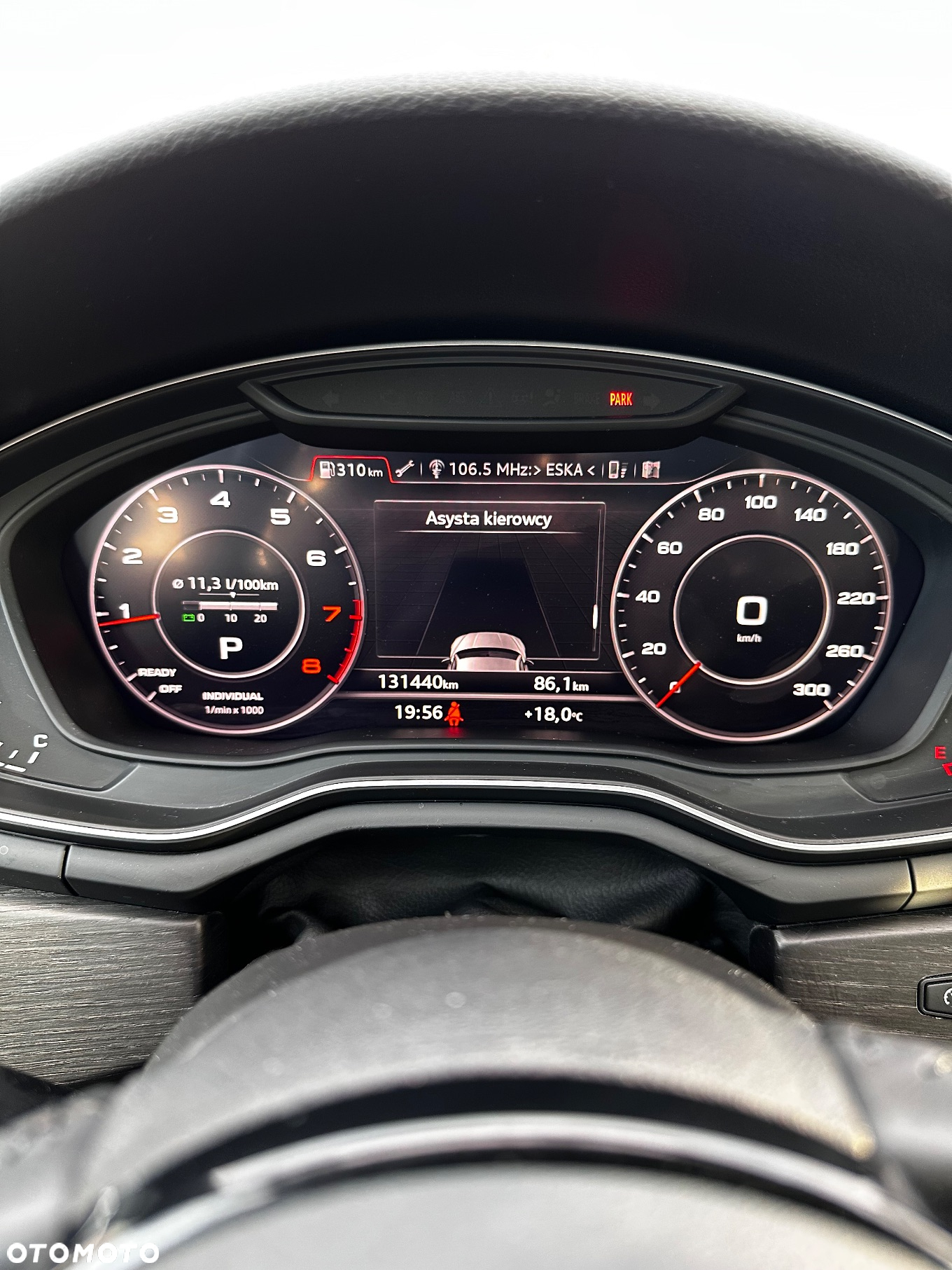 Audi A5 Sportback 2.0 TFSI quattro S tronic - 4