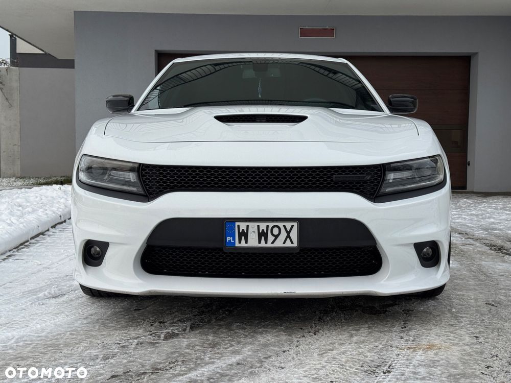 Dodge Charger 5.7 R/T - 37