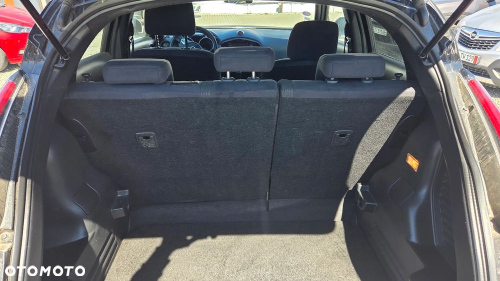 Nissan Juke 1.2 DIG-T N-Connecta - 9