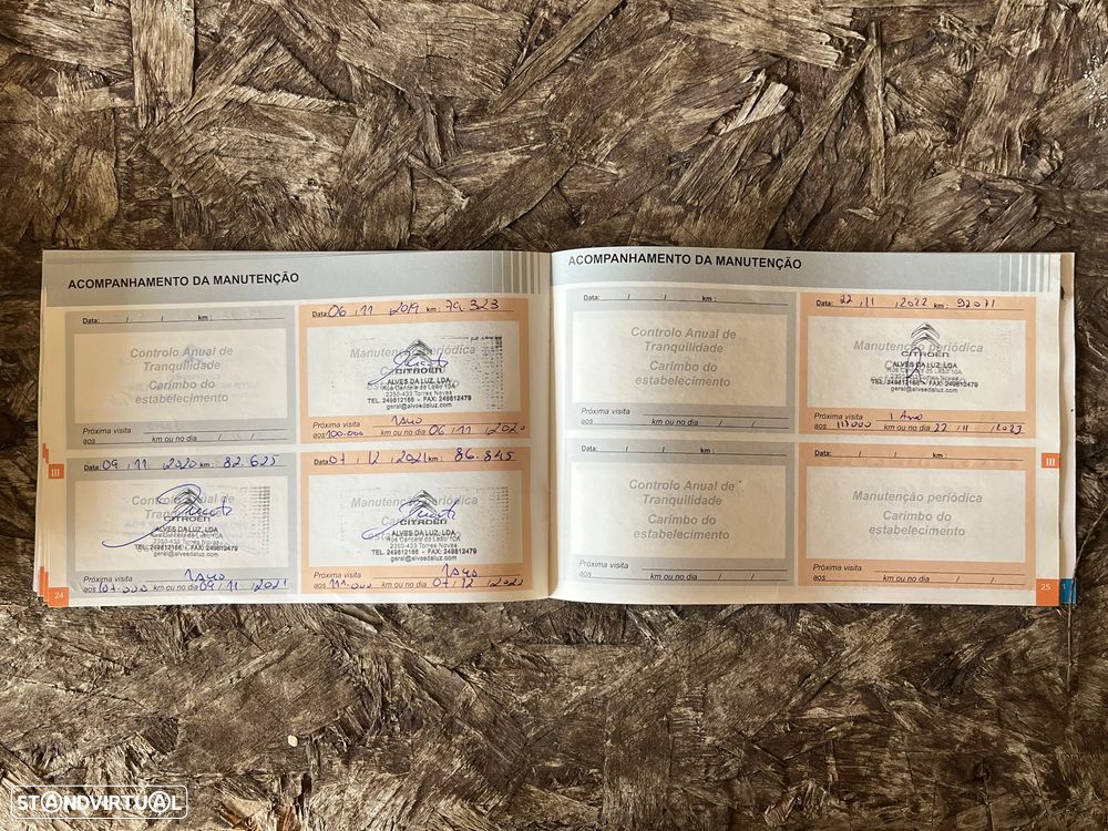 Citroën DS3 1.6 HDi Airdream Sport Chic - 30