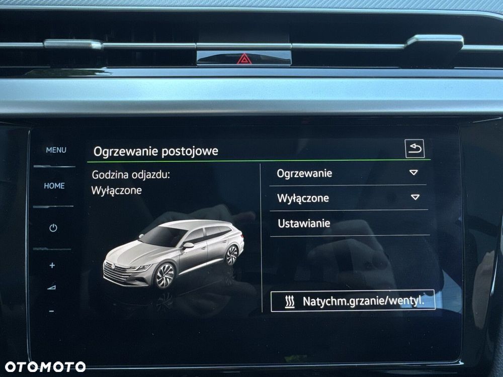Volkswagen Arteon Shooting Brake 2.0 TDI Elegance DSG - 32