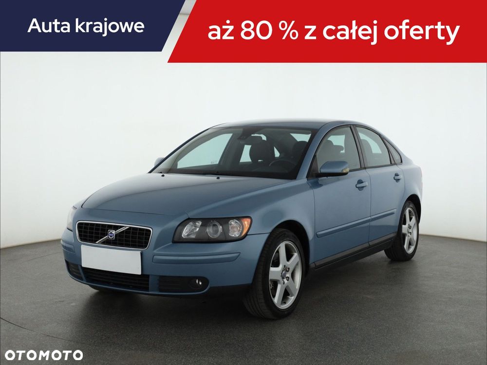 Volvo S40 - 3
