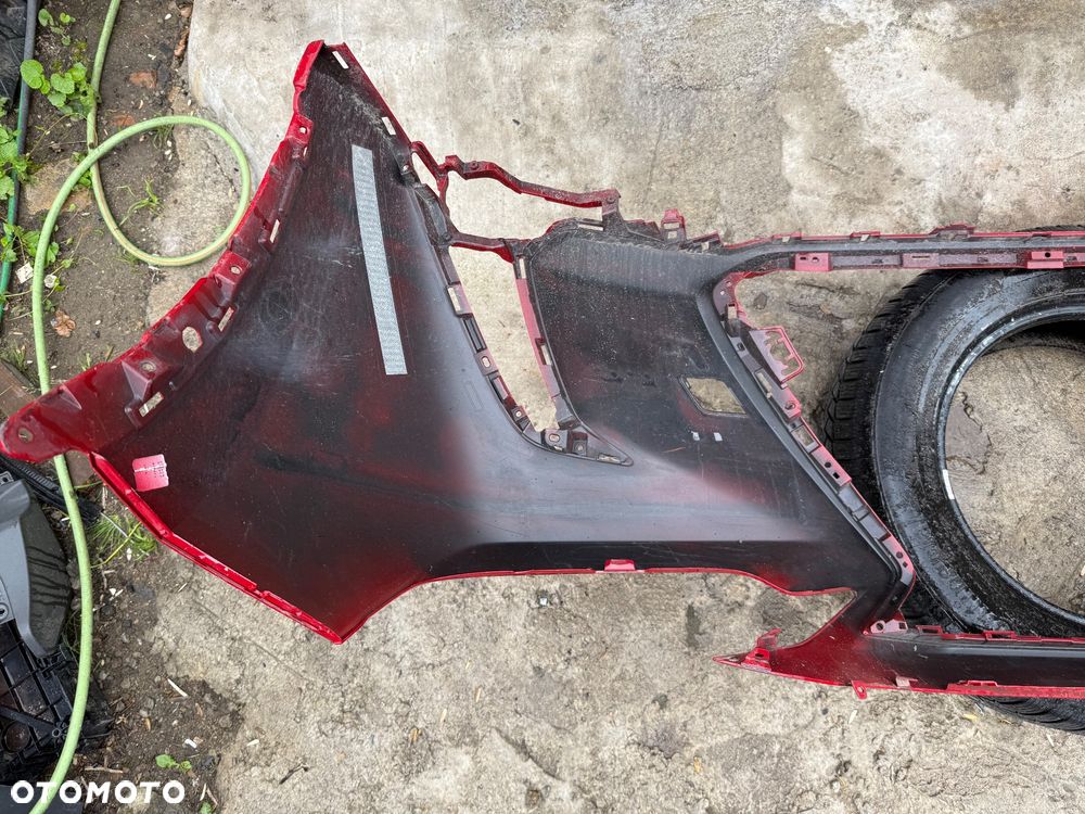 LEXUS NX II 2 2021- ZDERZAK PRZÓD PRZEDNI 52119-78330 - 7