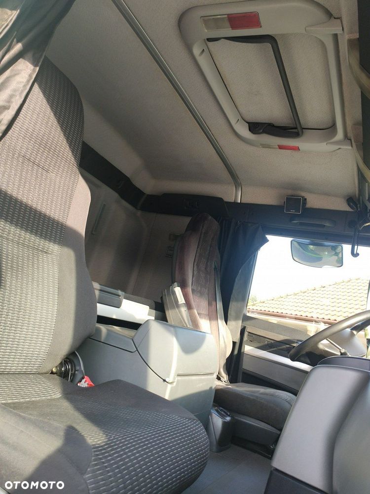 MAN TGA 26.400 Autocysterna z Dystrybucją Ważne TDT - 26