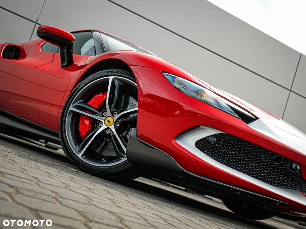 Ferrari 296 GTB - 6