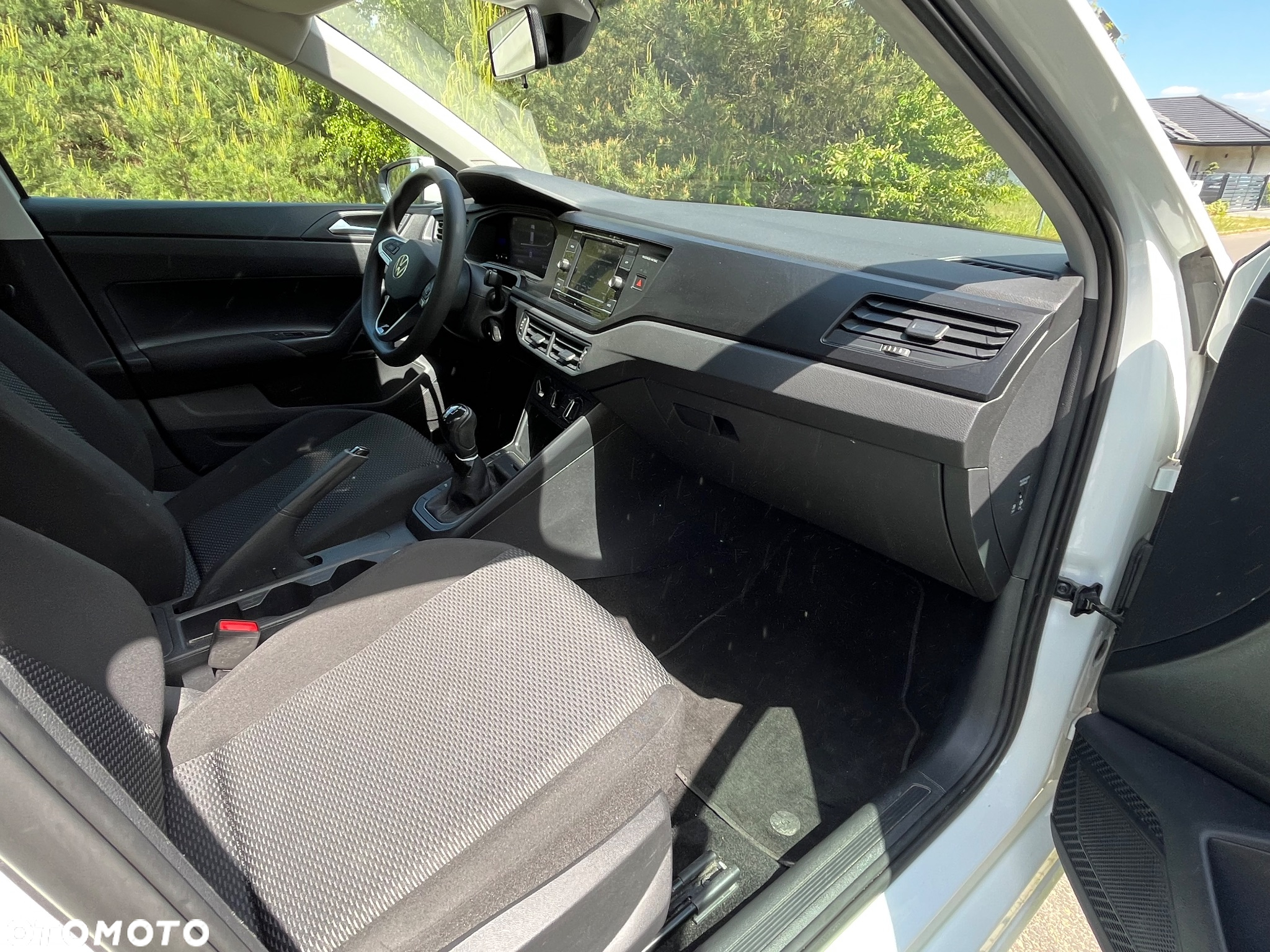 Volkswagen Polo 1.0 Comfortline - 12