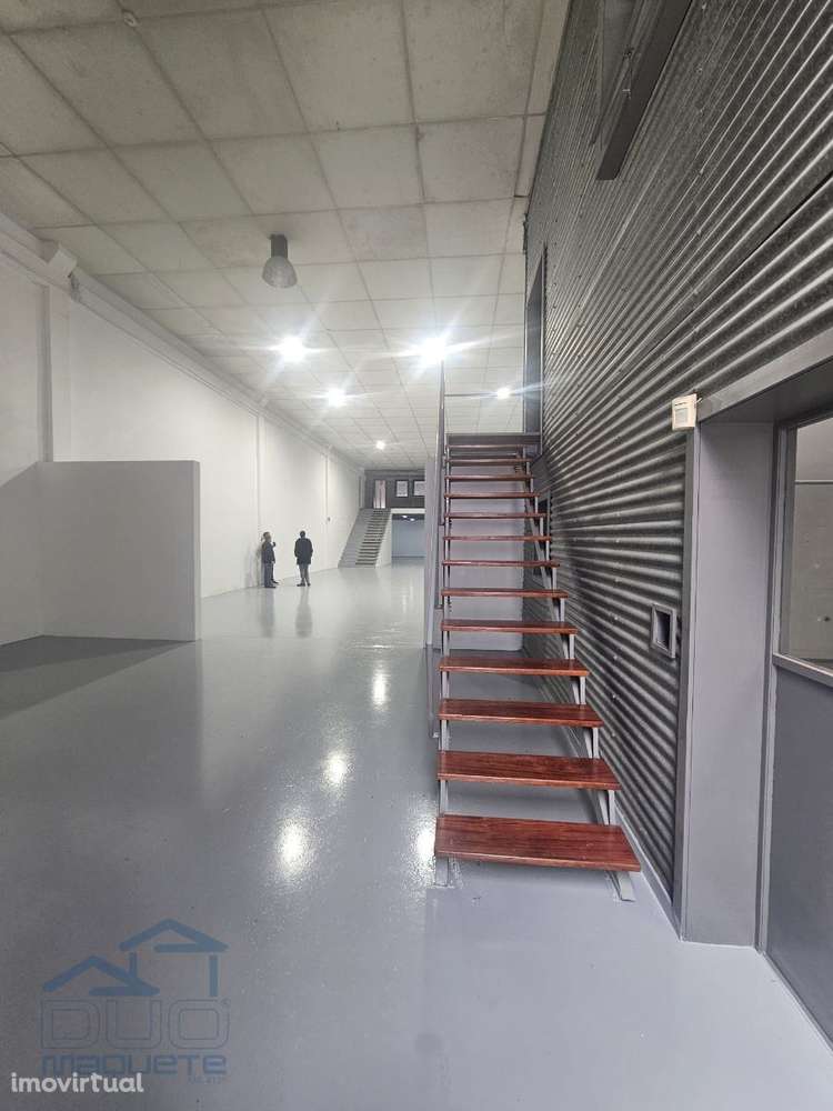 Armazém - Perafita - Grande imagem: 3/16