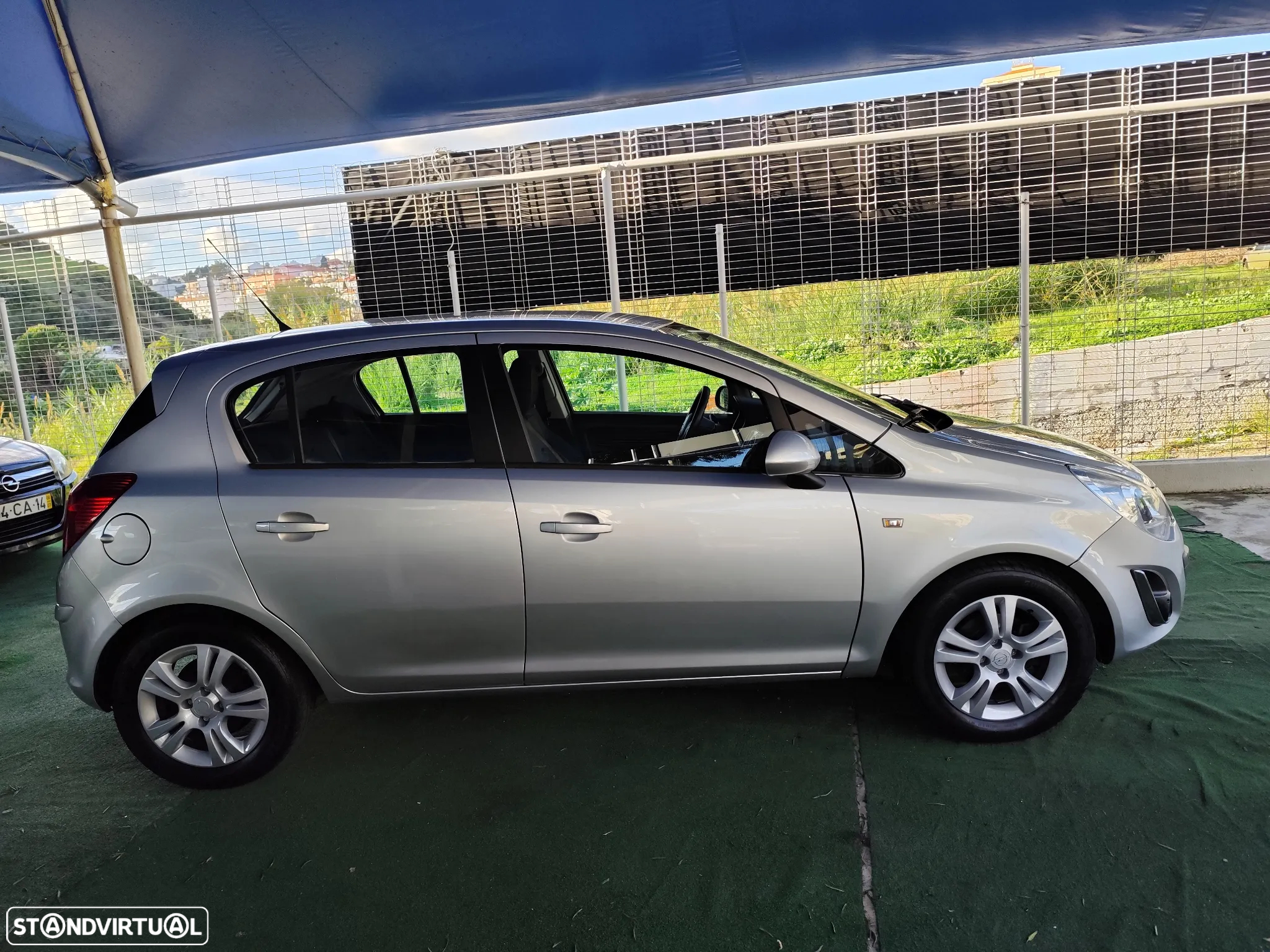 Opel Corsa 1.2 Enjoy - 7