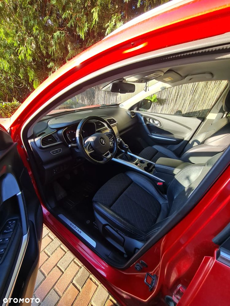 Renault Kadjar 1.3 TCe FAP Intens - 20