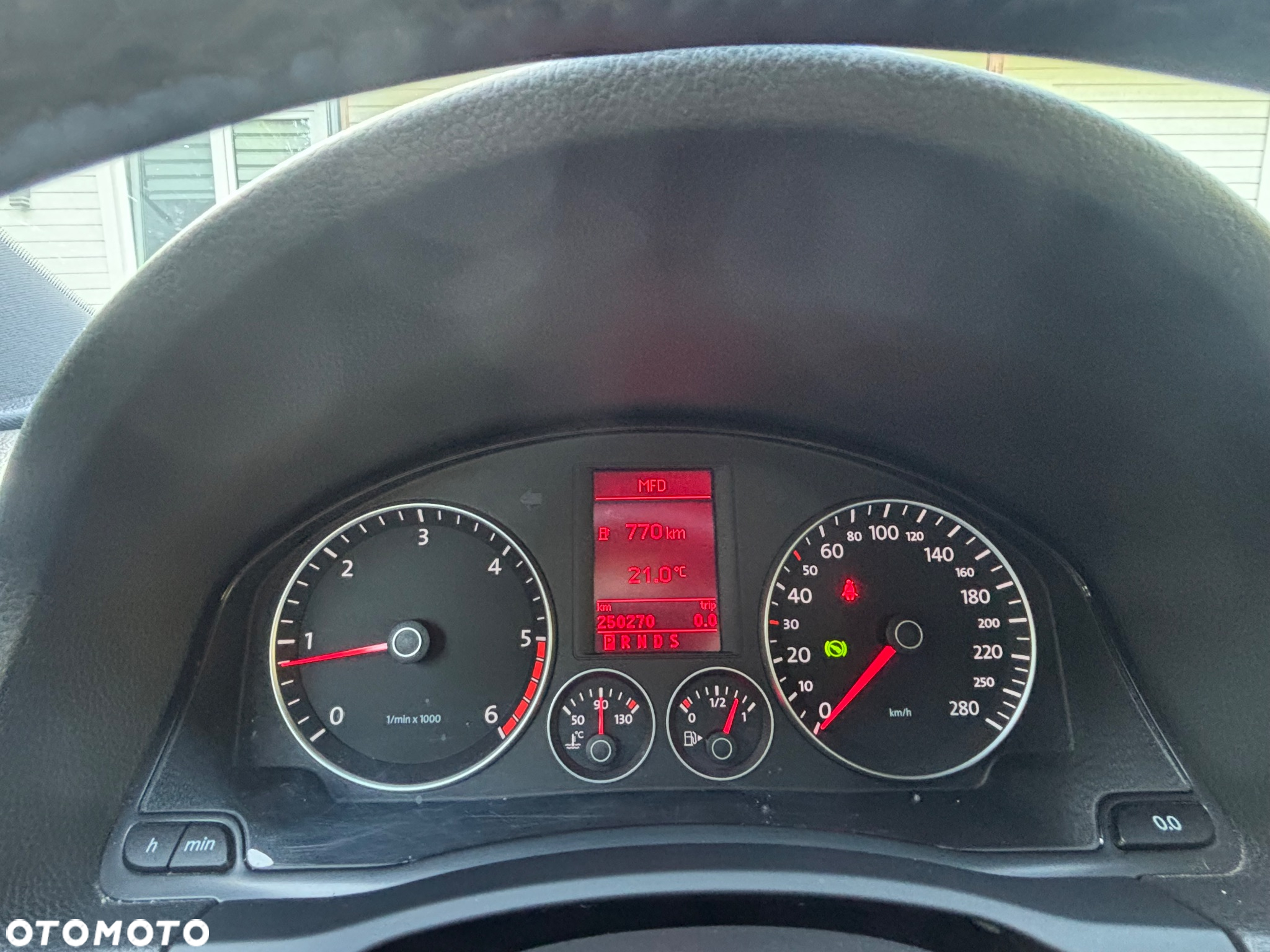 Volkswagen Scirocco 2.0 TDI DSG - 12