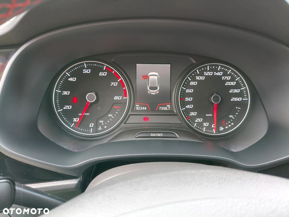 Seat Leon 1.5 TSI FR - 10