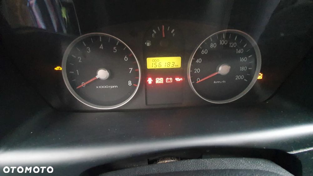 Hyundai Getz 1.1 Classic - 7