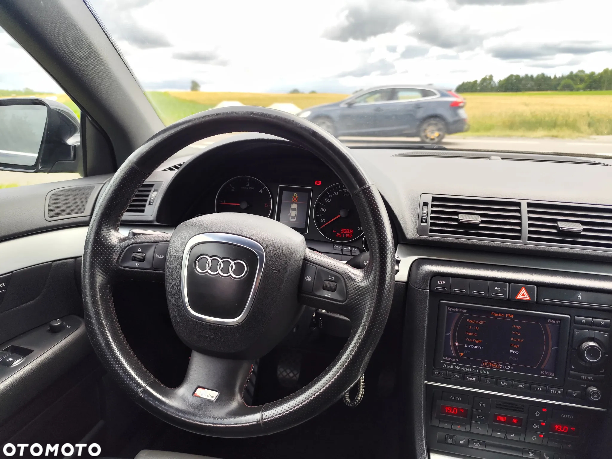 Audi A4 Avant 1.9 TDI - 14