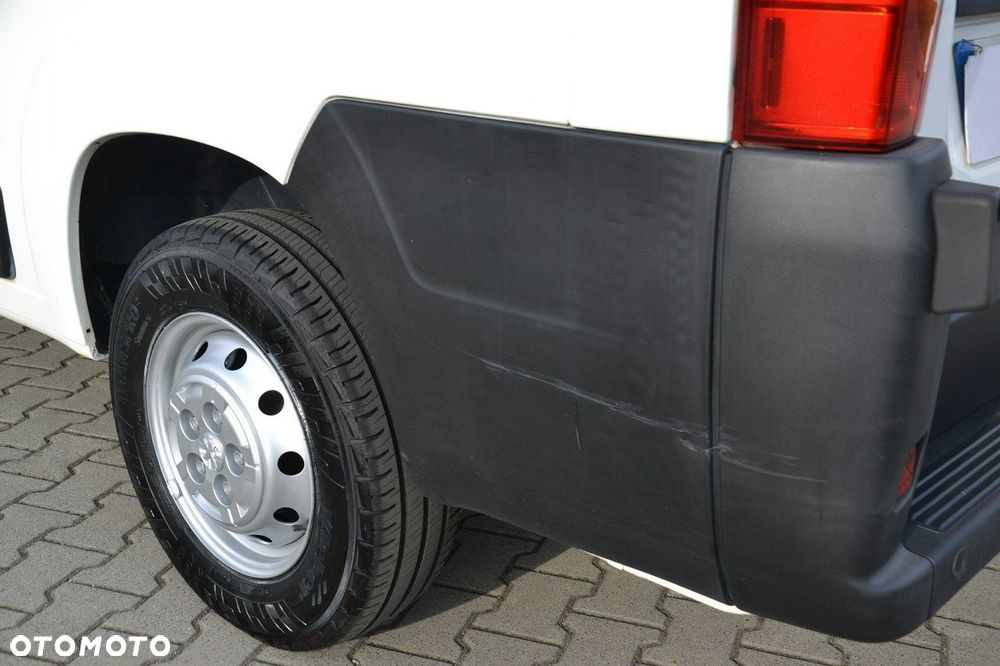 Peugeot Boxer - 11