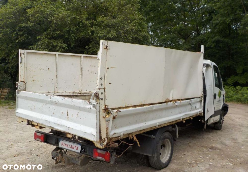 Iveco Daily 35c11 - 13