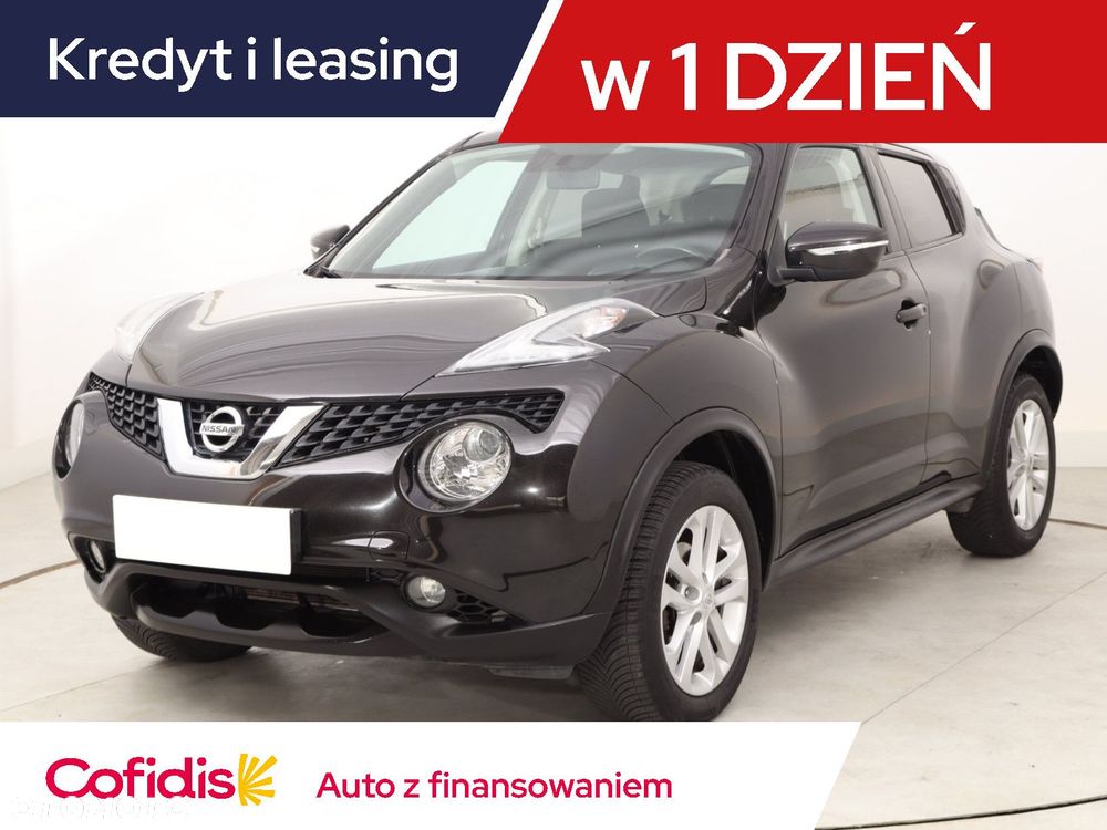 Nissan Juke - 2