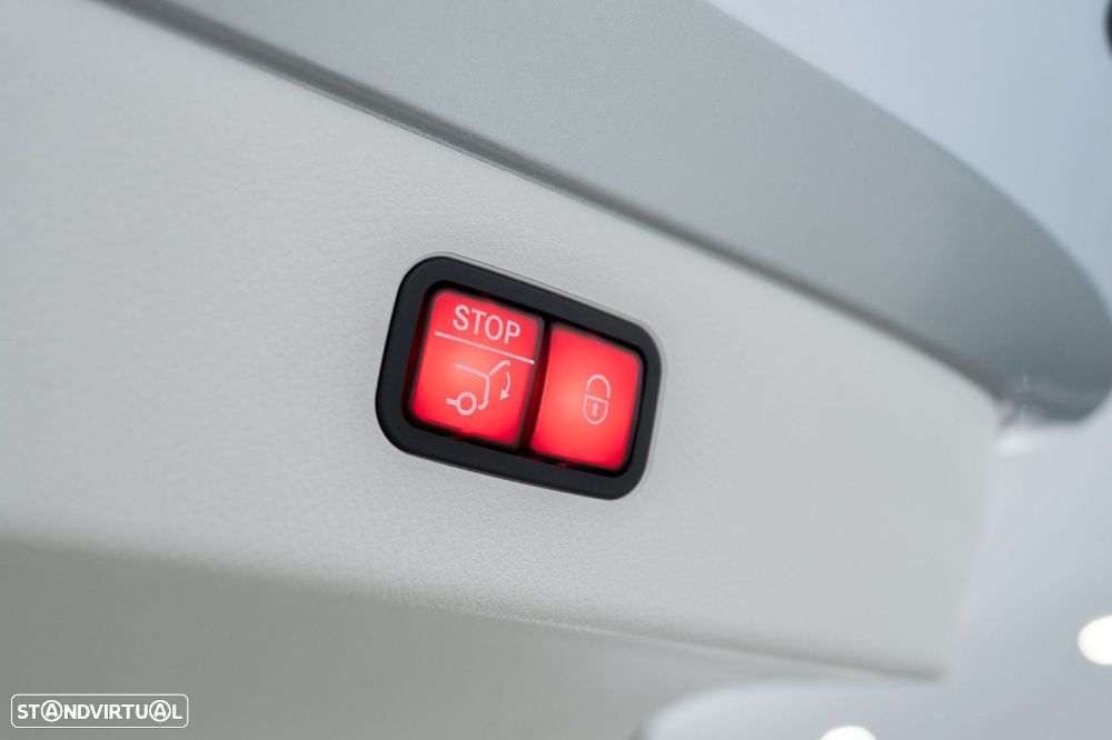 Mercedes-Benz EQS 580 4Matic Edition - 7