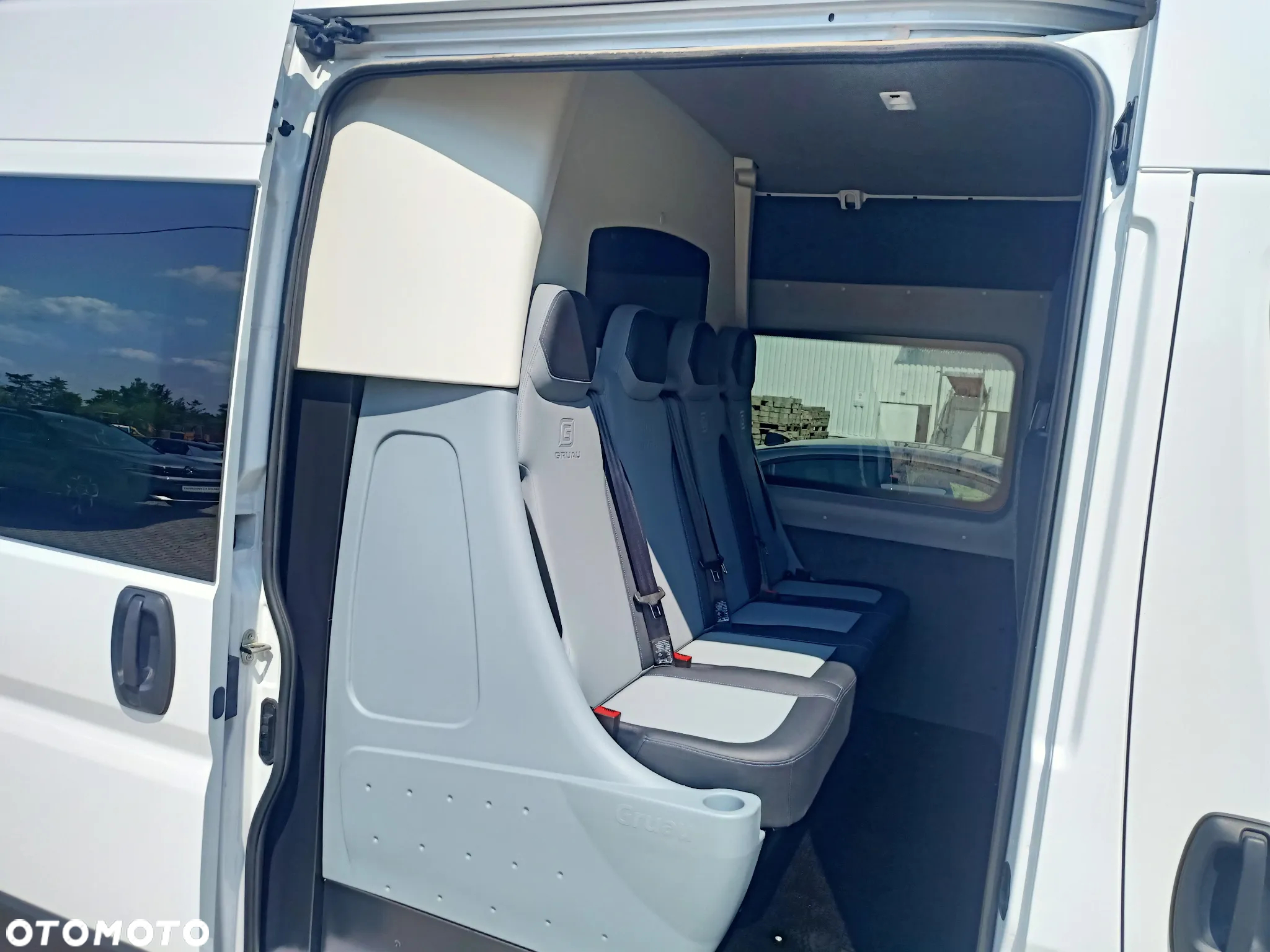 Peugeot BOXER - 4