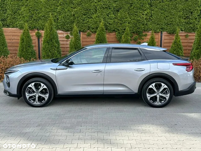 Citroën C5X 1.6 PHEV 225 e-Series EAT8 - 6