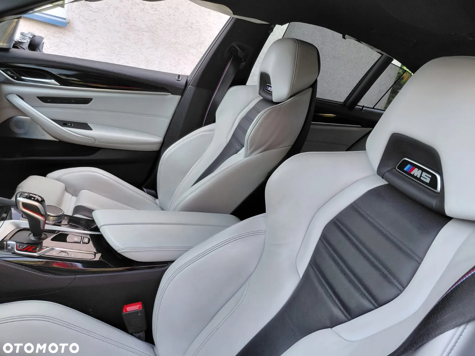 BMW M5 Competition - 14