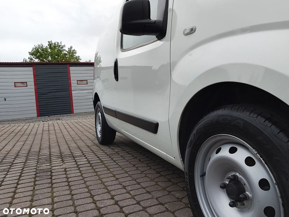 Fiat Fiorino - 14