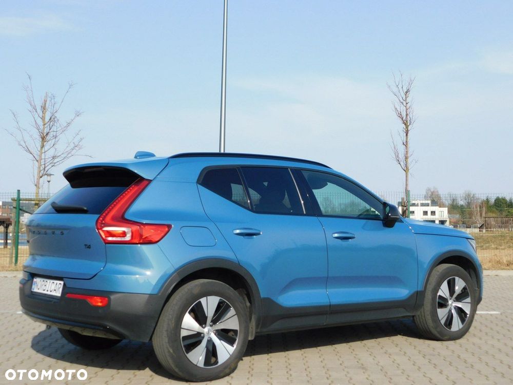 Volvo XC 40 - 5