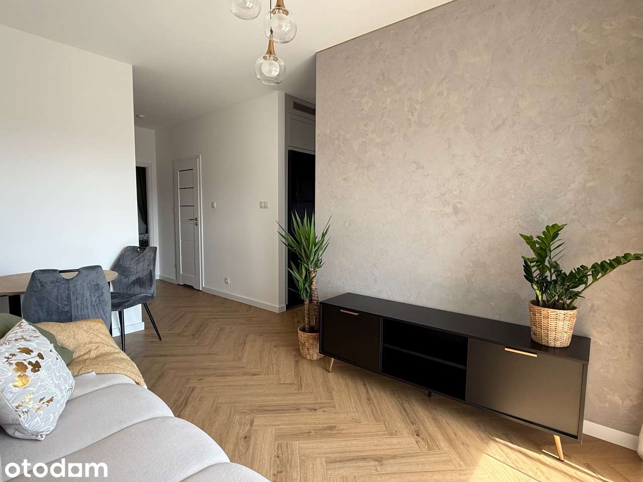 Miasteczko Jutrzenki - 3 pokoje - 58m2 - Klimatyzacja - NOWE