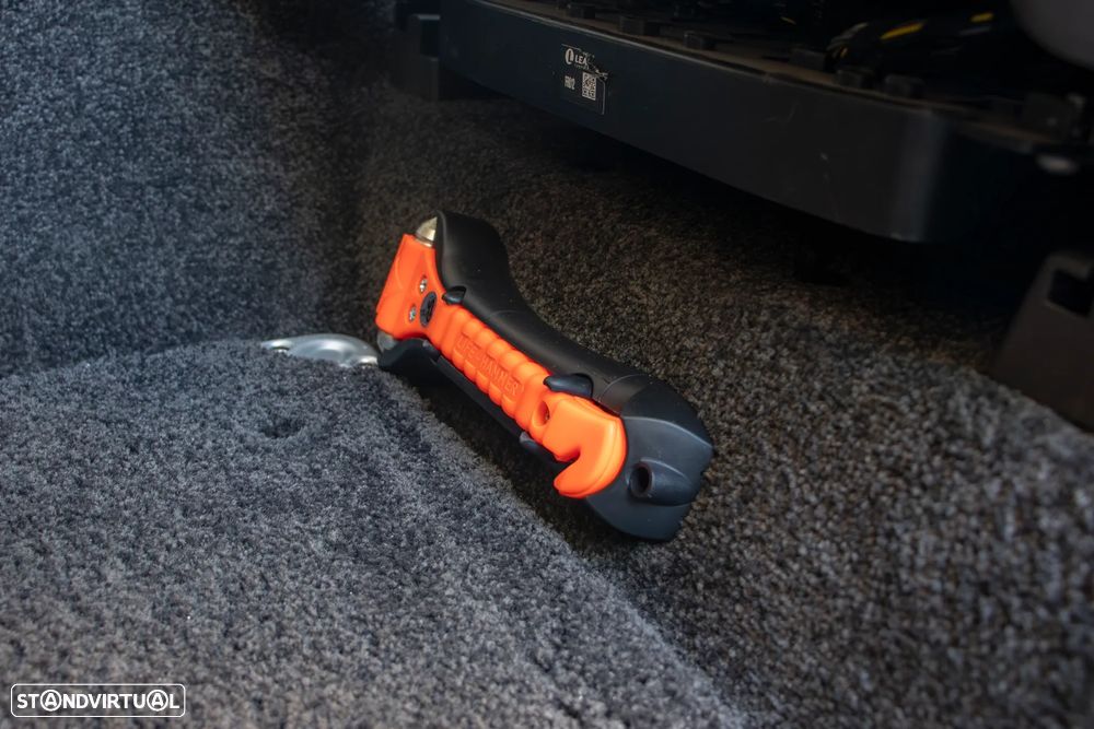 Land Rover Range Rover 3.0 TDV6 Autobiography - 12